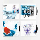 Radiohead - OK Computer OKNOTOK 1997 2017 LP - Wax Trax Records