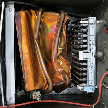 Brace Yourself JOHN - A Life Diagrammatic LP (silver vinyl)