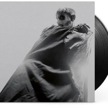 Taake - Et Hav av Avstand LP (black vinyl)