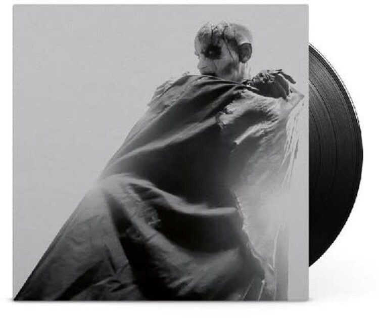 Taake - Et Hav av Avstand LP (black vinyl)