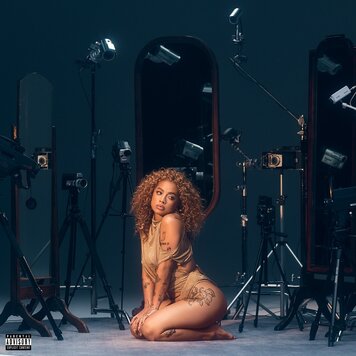 Republic Lede, Kiana - Grudges 2LP