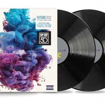 Epic Future, The - DS2 2LP