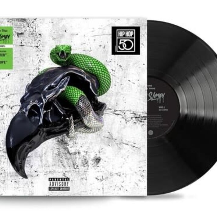 Future, The - Future 2LP - Wax Trax Records