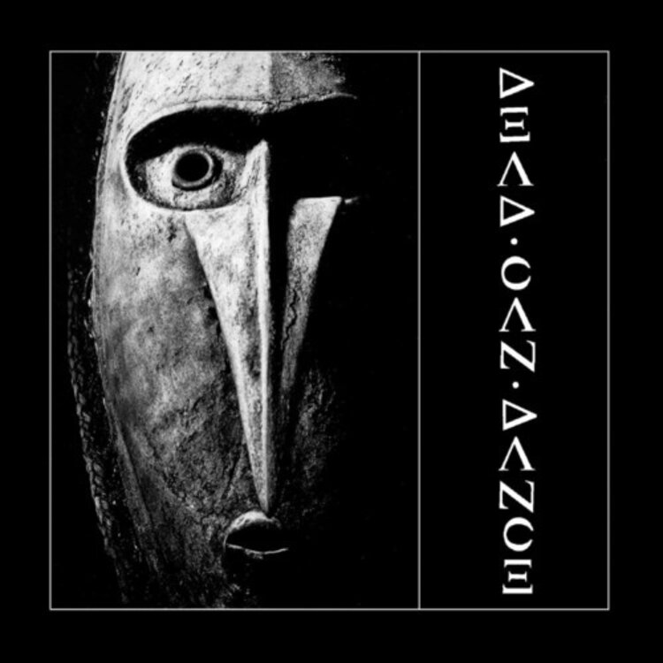 4AD Dead Can Dance - (self-titled) LP