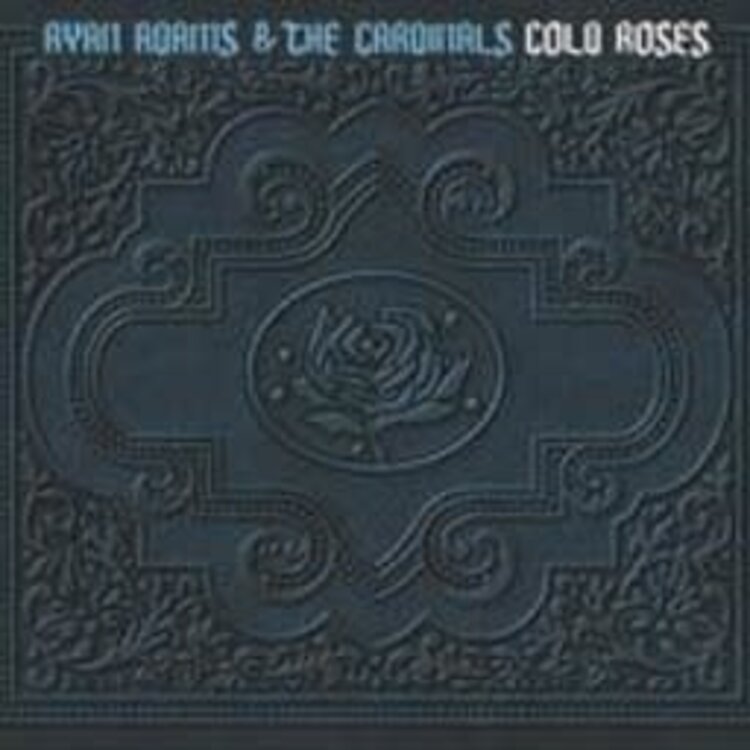 Lost Highway Adams, Ryan & Cardinals - Cold Roses 2LP