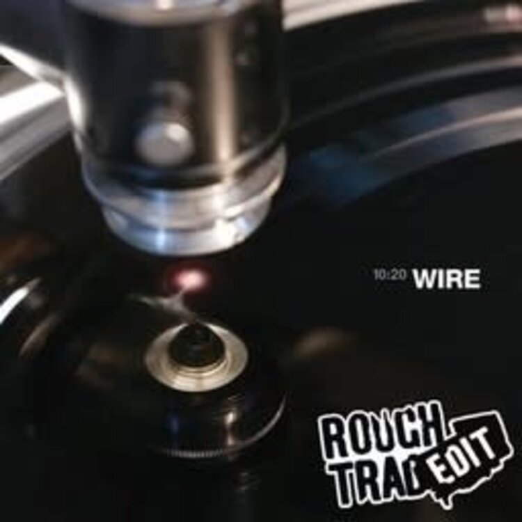 Wire - 10:20 LP
