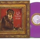 Talking Heads, The - Naked LP (color vinyl rocktober ed.) - Wax