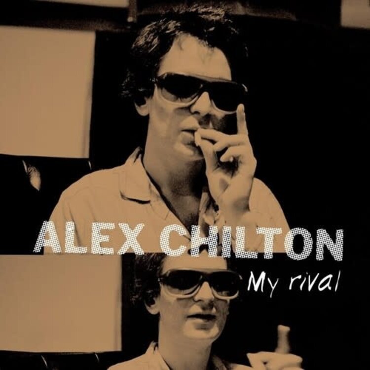 Omnivore Chilton, Alex - My Rival LP