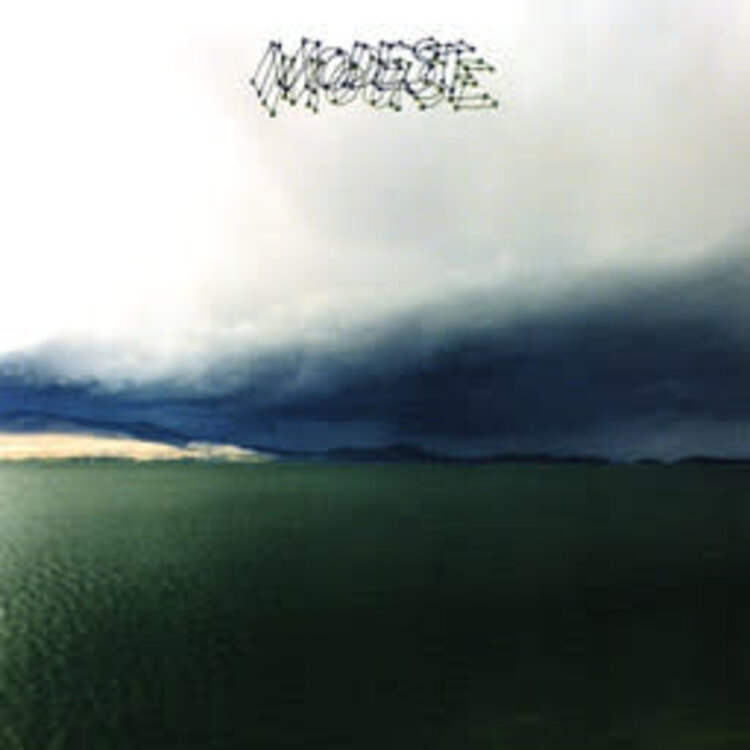 Virgin Records US Modest Mouse - The Fruit That Ate Itself LP