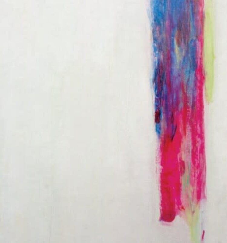 Org Music Dot Hacker - Inhibition LP (color vinyl)