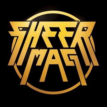 Third Man Sheer Mag - Compilation (I, II, & III) LP (color vinyl)