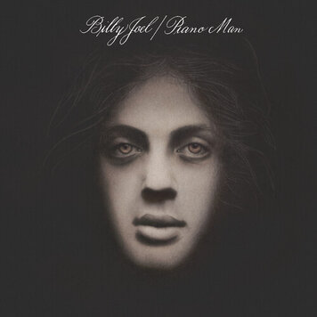 Sony Joel, Billy - Piano Man LP