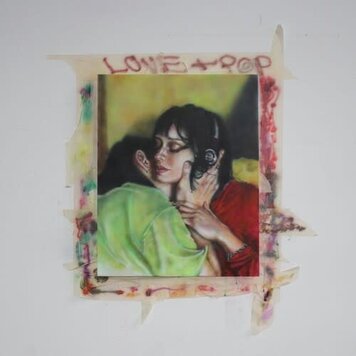 Secretly Canadian Current Joys - Love + Pop LP