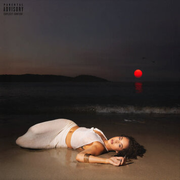 Roc Nation Maeta - When I Hear Your Name LP