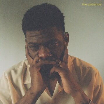 BMG Jenkins, Mick - The Patience LP (yellow vinyl)