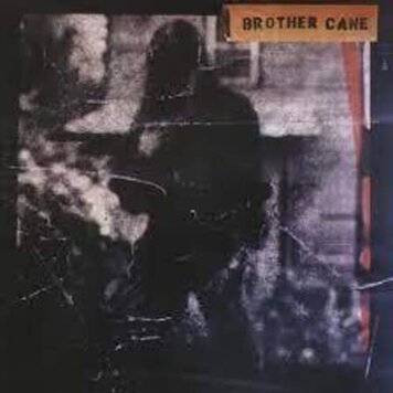 Blind Tiger Brother Cane - (self-titled) LP