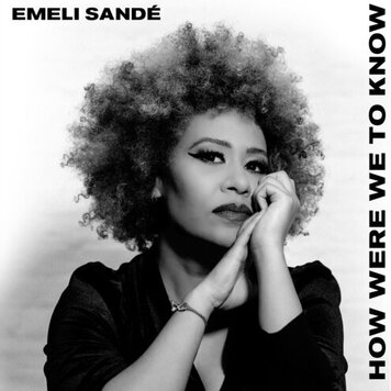 Chrysalis Sande, Emeli - How Were We To Know LP
