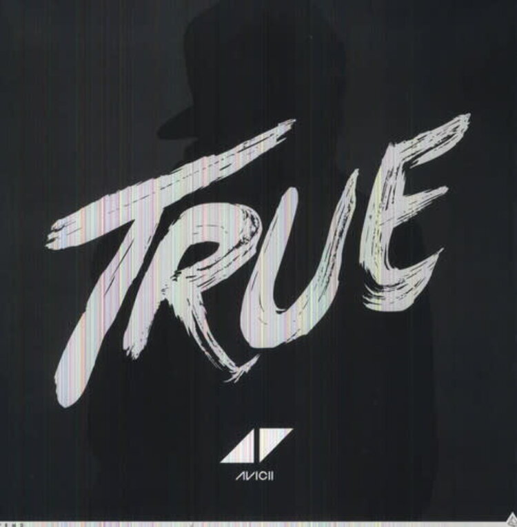 Island AVICII - True LP