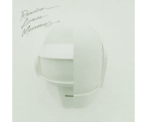 VINILE Daft Punk - Random Access Memories (Drumless Edition) (2 Lp