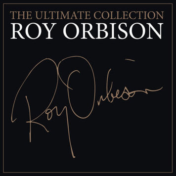Sony Orbison, Roy - Ultimate Roy Orbison 2LP