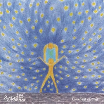 Chrysalis O'Connor, Sinead - Universal Mother LP