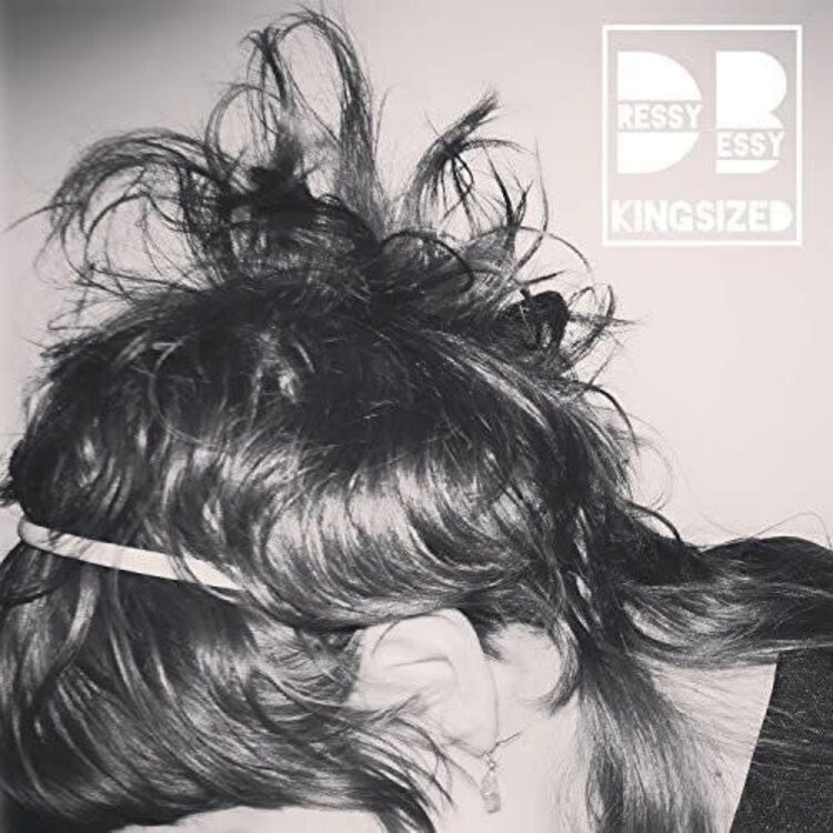 Dressy Bessy - KINGSIZED LP