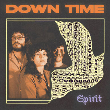 Down Time - Spirit LP