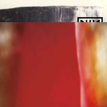 Nothing Nine Inch Nails - The Fragile 3LP