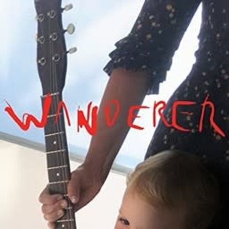 Cat Power - Wanderer LP