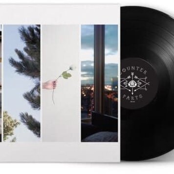 Counterparts - The Difference Between Hell and Home LP