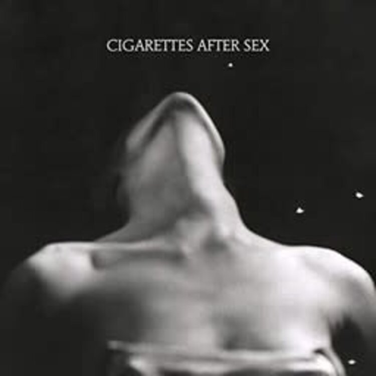 Partisan Cigarettes After Sex - I. LP