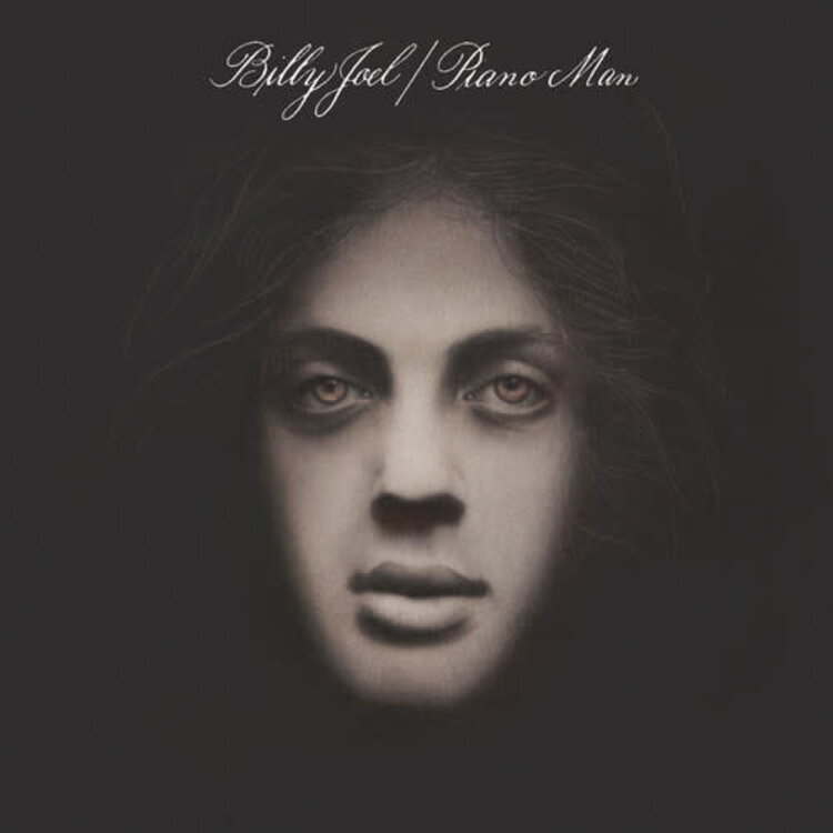 Sony Joel, Billy - Piano Man LP