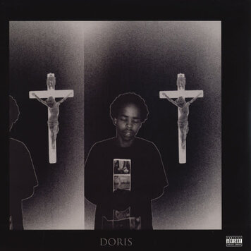 Sony Earl Sweatshirt -Doris LP