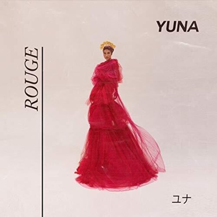 Yuna - Rouge LP