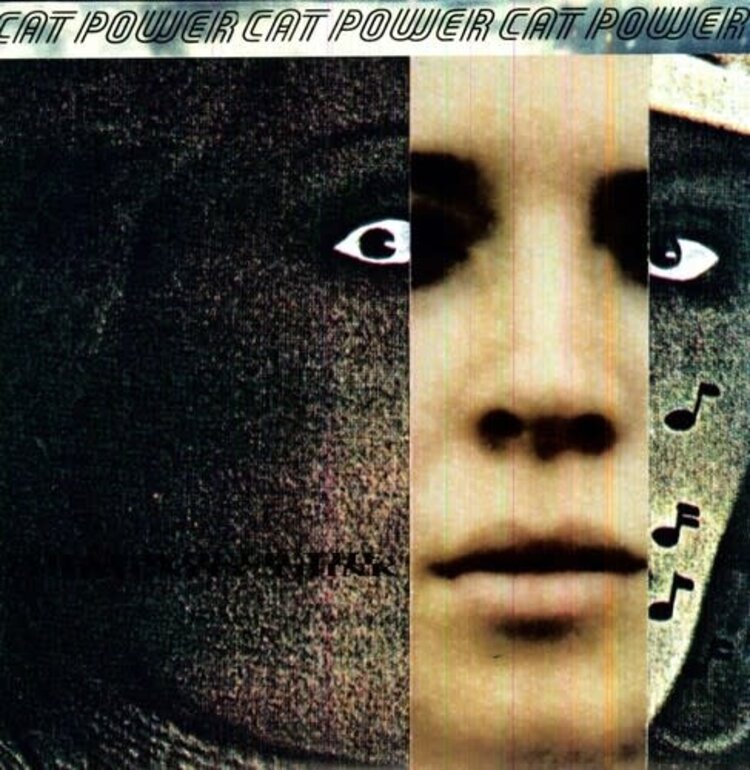 Cat Power - What Would the Community Think LP