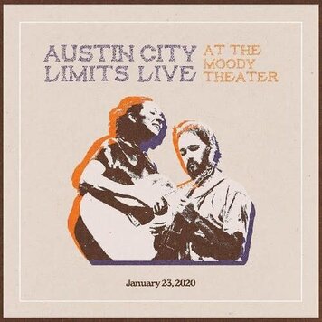 Yep Roc Watchhouse: Austin City Limits Live at the Moody Theater