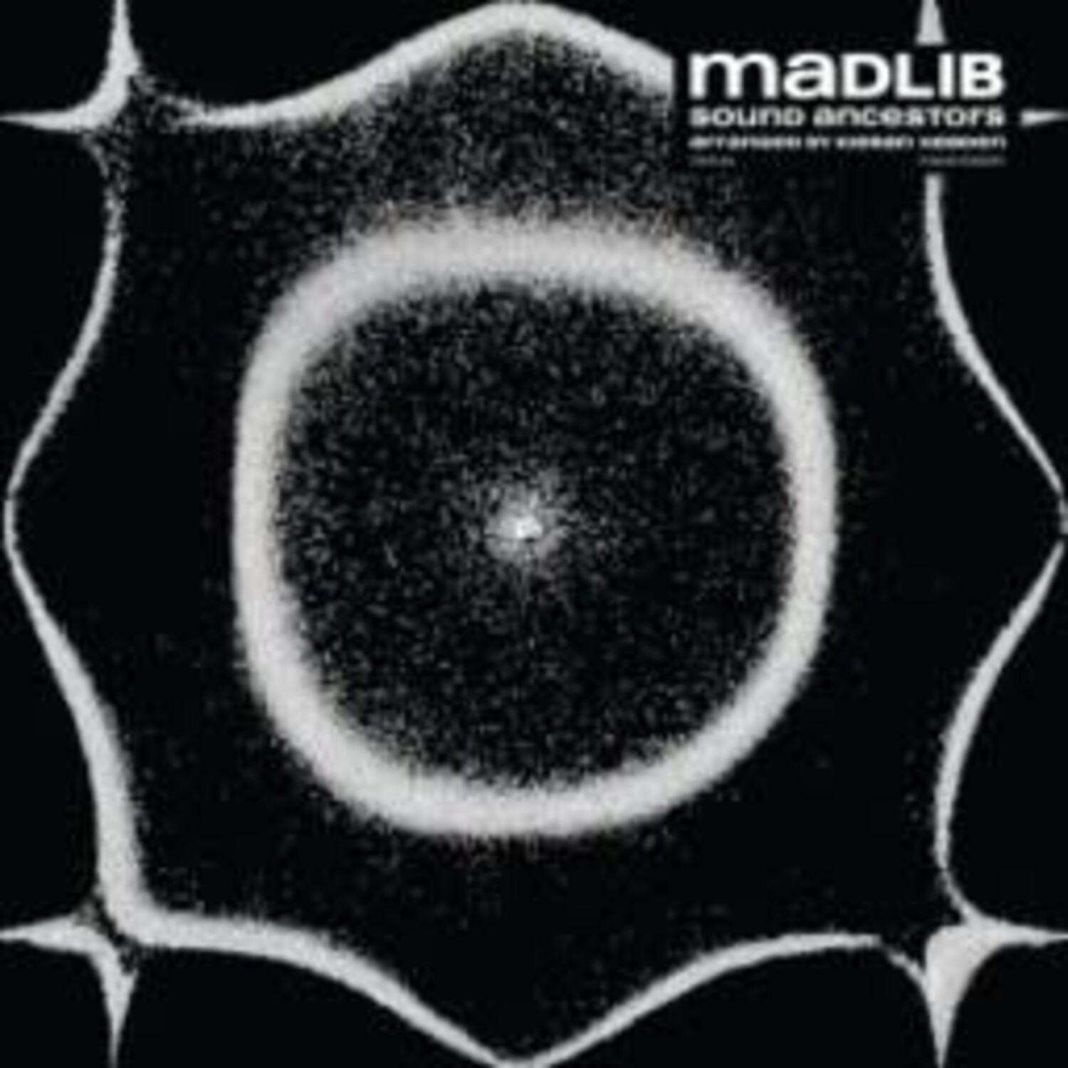 Sound Ancestors | Madlib