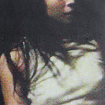 Nude Club Boy Harsher - Yr Body is Nothing LP