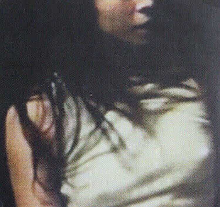 Nude Club Boy Harsher - Yr Body is Nothing LP