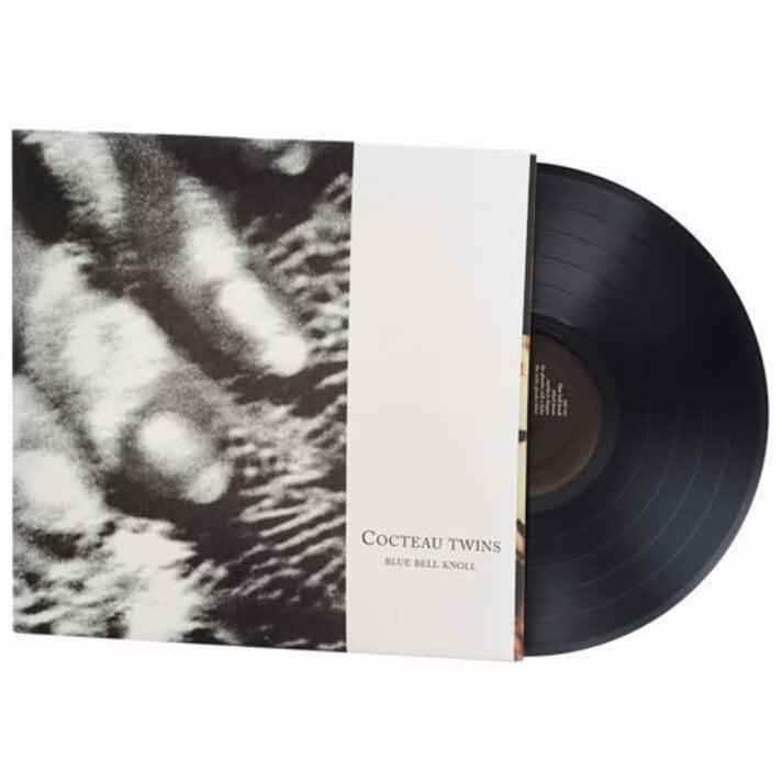 Pre-Order - Cocteau Twins and Harold Budd - The Moon and the