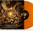The Hunger Games: The Ballad Of Songbirds & Snakes LP - Wax Trax