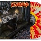 Pre-Order - Exodus - Tempo of the Damned 2LP (20th