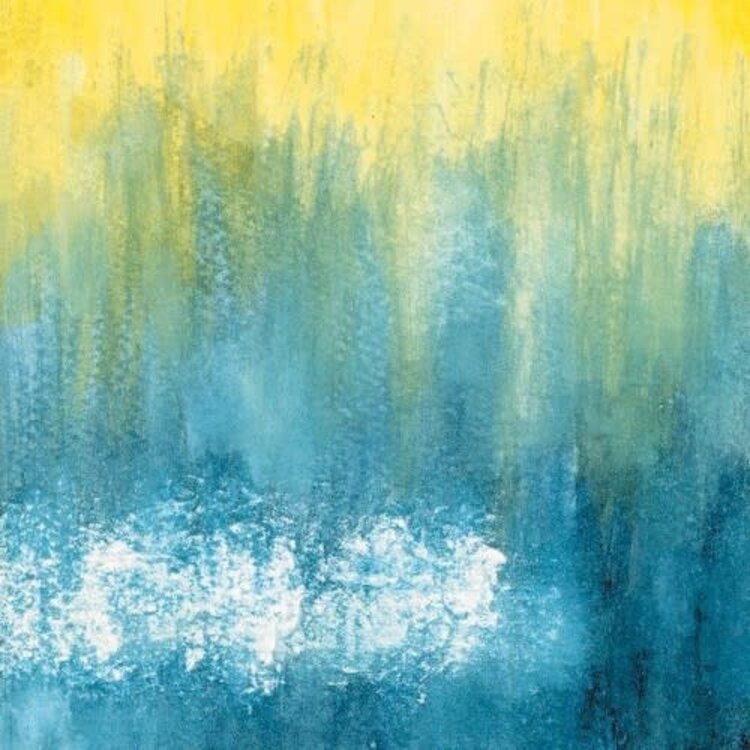 Neva Dinova - S/T (Eco Mix Vinyl) LP