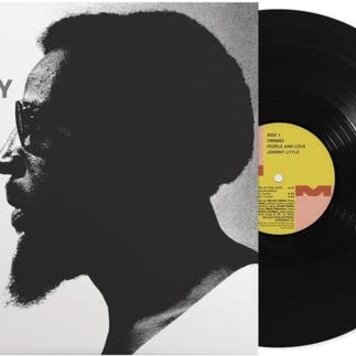 Lytle, Johnny - People & Love LP (180g vinyl)
