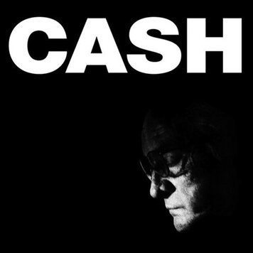 American Cash, Johnny - American IV: The Man Comes Around LP