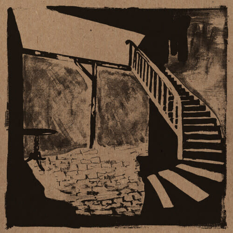 M. Ward - Duet for Guitars #2  LP