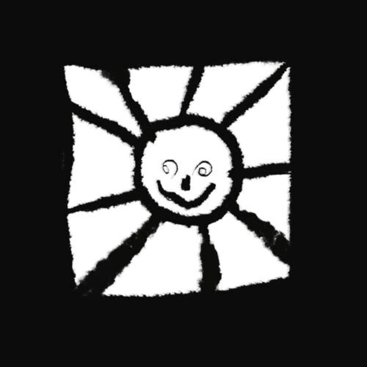 Lebanon Hanover - Better Than Going Under LP (gold vinyl)