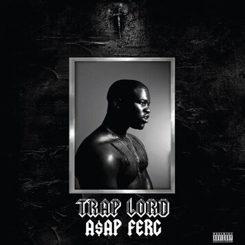 Sony A$AP Ferg - Trap Lord 2LP (10th anniv.)