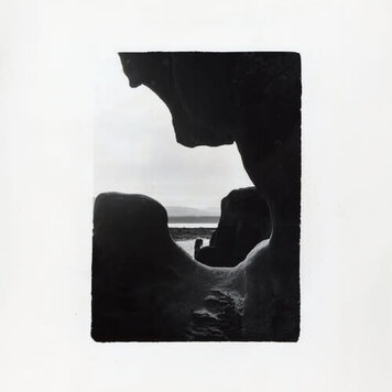 Loving - Any Light LP (white vinyl)