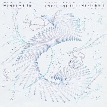 Helado Negro - Phasor LP